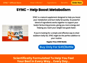 Sunlightloopholesync.com thumbnail