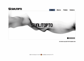 Sunlitopto.com thumbnail