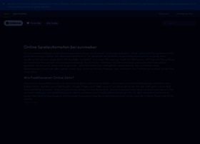 Sunmaker.de thumbnail