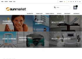 Sunmarket.es thumbnail