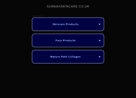 Sunnahskincare.co.uk thumbnail Sunnahskincare.co.uk thumbnail