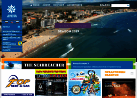 Sunny-beach.biz thumbnail