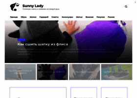 Sunny-lady.ru thumbnail Sunny-lady.ru thumbnail