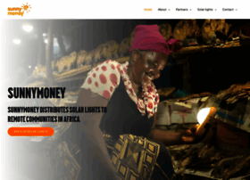 Sunnymoney.org thumbnail