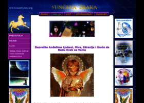 Sunnyray.org thumbnail Sunnyray.org thumbnail