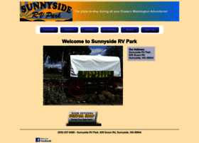 Sunnysidervpark.com thumbnail