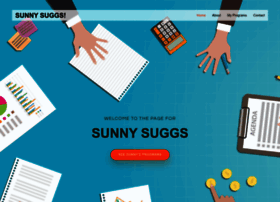 Sunnysuggs.com thumbnail