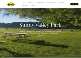 Sunnyvalleypark.com thumbnail