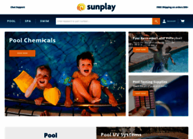 Sunplay.com thumbnail