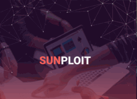 Sunploit.com thumbnail