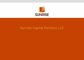 Sunrisecapital.com thumbnail