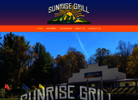 Sunrisegrillboone.com thumbnail