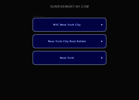 Sunrisemart-ny.com thumbnail