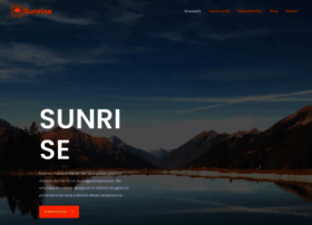 Sunrisepsikoloji.com thumbnail