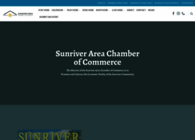 Sunriverchamber.com thumbnail