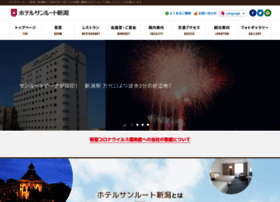 Sunrouteniigata.jp thumbnail