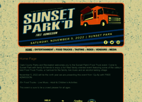 Sunsetparkd.com thumbnail