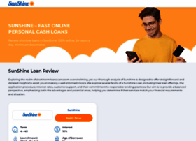 Sunshine360.co.za thumbnail