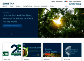 Sunstar.com thumbnail