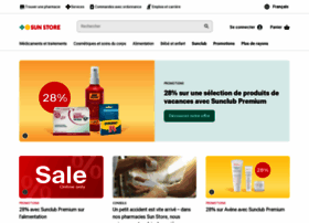 Sunstore.ch thumbnail Sunstore.ch thumbnail