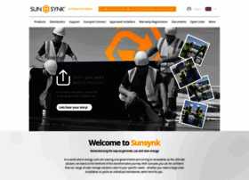 Sunsynk.org thumbnail