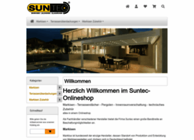 Suntec-shop.de thumbnail