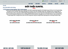 Suntel.com.vn thumbnail