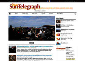 Suntelegraph.com thumbnail
