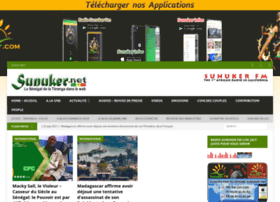 Sunukeur.com thumbnail