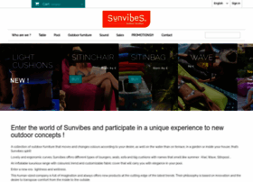 Sunvibes.fr thumbnail