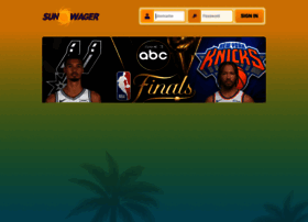 sunwager.com at Website Informer. SUN WAGER. Visit SUN WAGER.