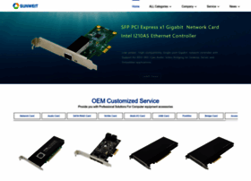 Sunweit.com thumbnail