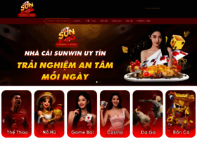 Sunwin11.news thumbnail
