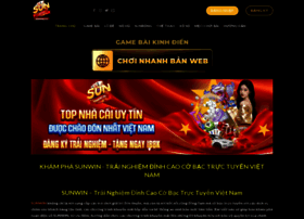 Sunwin2.co thumbnail