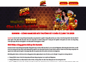 Sunwin22.com thumbnail