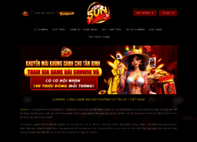 Sunwin268.com thumbnail