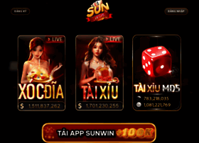 Sunwin9.us thumbnail