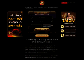 Sunwinxn.io thumbnail