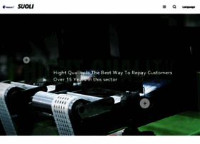 Suolislingbelt.com thumbnail