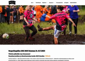 Suopotkupallo.fi thumbnail