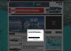 Sup-internationalmag.com thumbnail