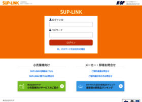 Sup-link.jp thumbnail