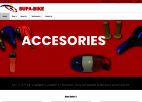 Supabike.co.za thumbnail