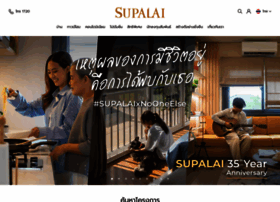 Supalai.com thumbnail