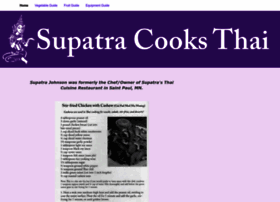 Supatra.com thumbnail
