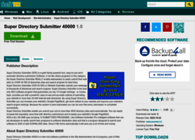 Super-directory-submitter-40000.soft112.com thumbnail