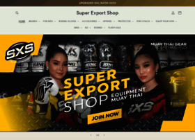 Super-export-shop.myshopify.com thumbnail