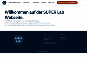 Super-lab.de thumbnail