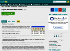 Super-mouse-auto-clicker.soft112.com thumbnail
