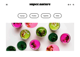 Super-nature.no thumbnail